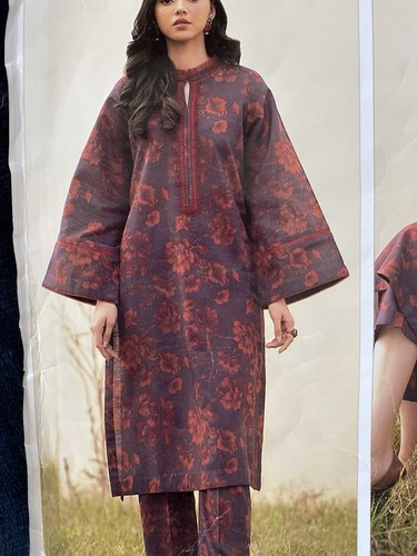 Zahra usman designer - zahra, suit