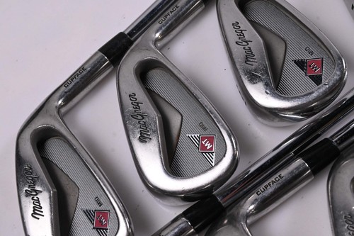 Macgregor pro irons - mt, /