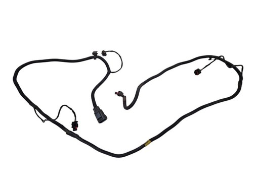 Wiring harness pdc parking - pdc, aid