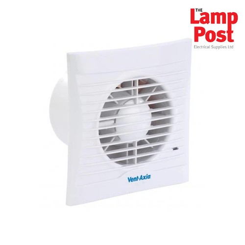 Vent axia 454056 - b, silhouette