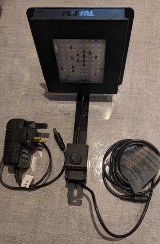 Fluval sea nano led light - nano,