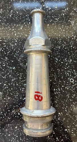 Mid 20th century - 20th, 5/8”