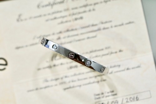 Cartier classic love - classic,