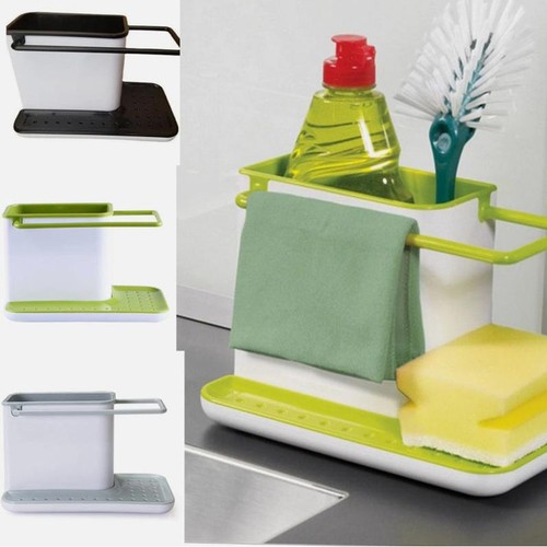 Sink tidy caddy - caddy, –