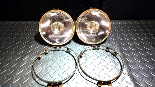 Cibie oscar round lamp lens - cibie,