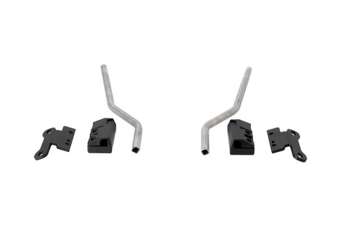 Motech pannier spacer blaze - motech,