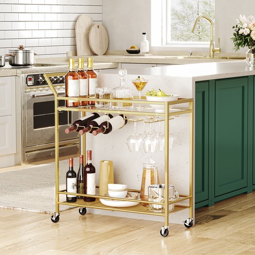 Hoobro kitchen cart - hoobro,