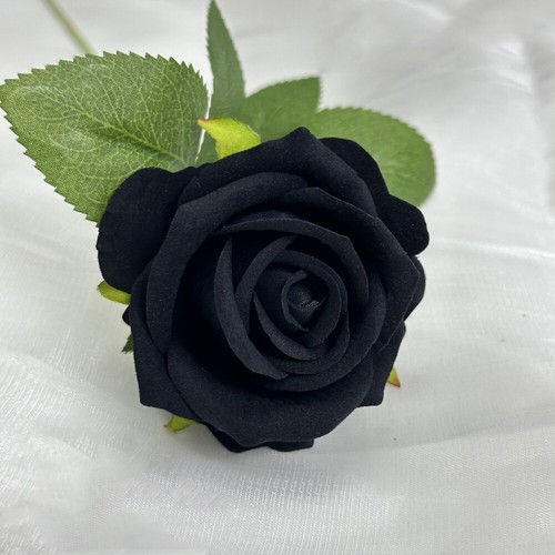 1pc artificial single - artificial, rose
