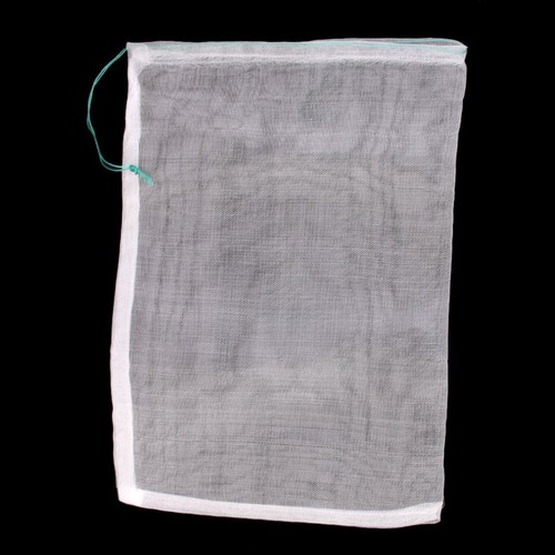 Drawstring nylon mesh - drawstring, filter