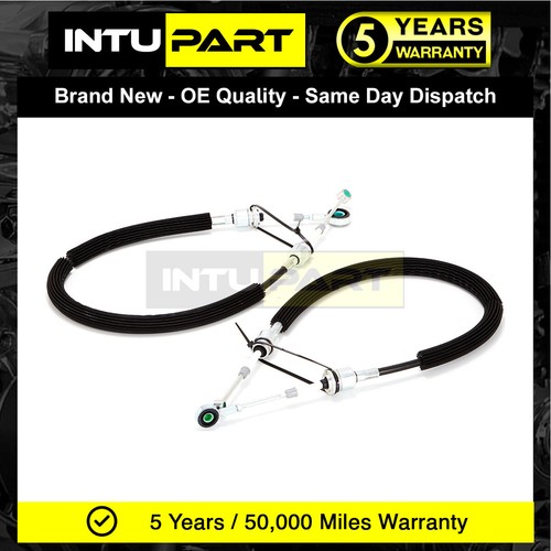 Intupart gear selector - gear,