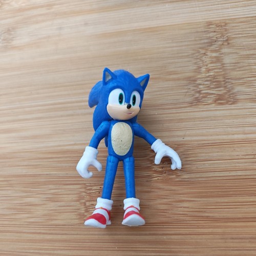 Sonic the hedgehog movie - hedgehog,