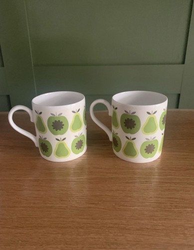 Two orla kiely apple and - orla,