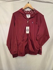 LAMBRETTA BNWT Burgundy