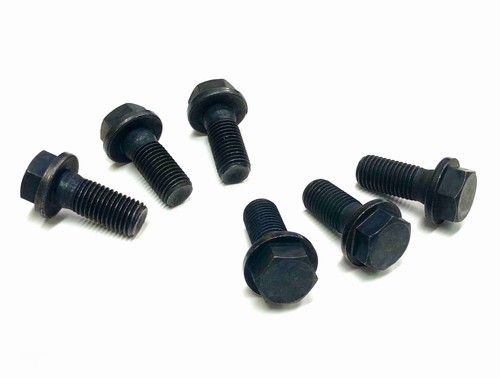 Genuine toyota flywheel bolt - toyota,