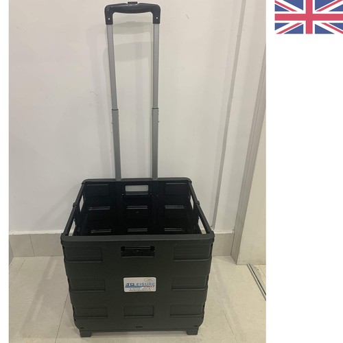 Heavy duty black folding - duty,