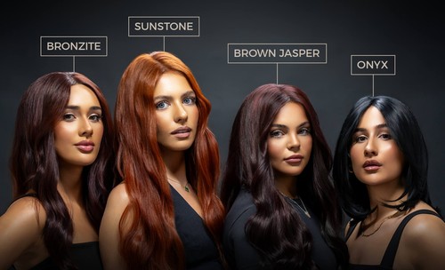 Riche directions hair dye - hair,