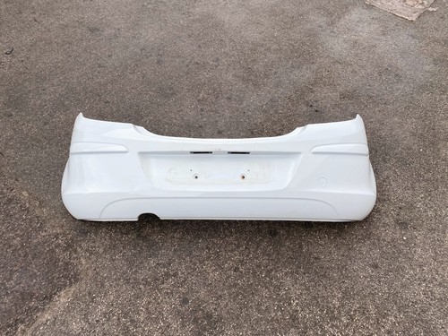Vauxhall corsa genuine - genuine, rear