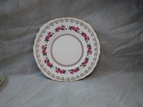 Vintage colclough bone - colclough,