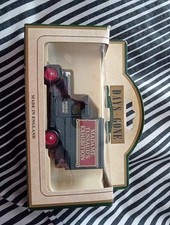 1928 Chevrolet Box Van Madame