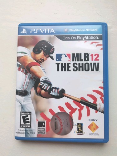 Mlb the show for ps - ,