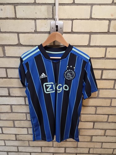 Ajax away shirt 2021 2022 - shirt, 2021-2022