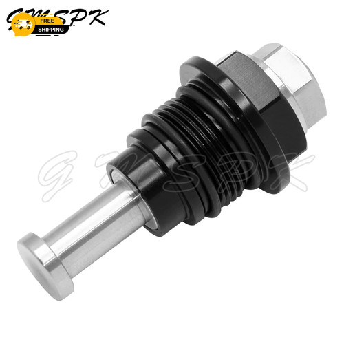 Engine manual timing cam chain - engine,