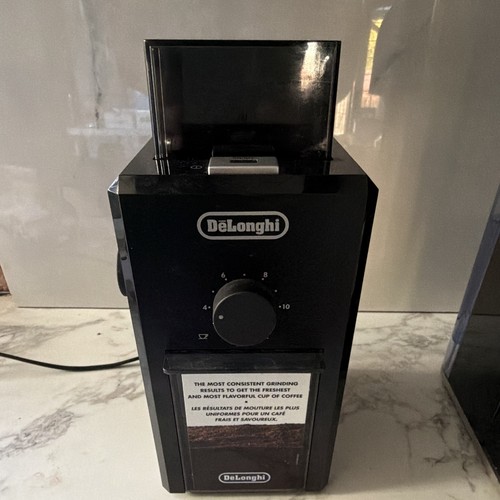 Longhi kg89 electric - de'longhi,