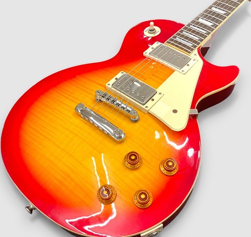 Epiphone les paul standard - standard, pro