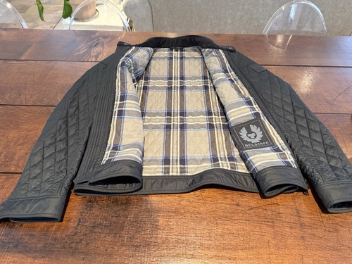 Belstaff bramley men - belstaff, men's