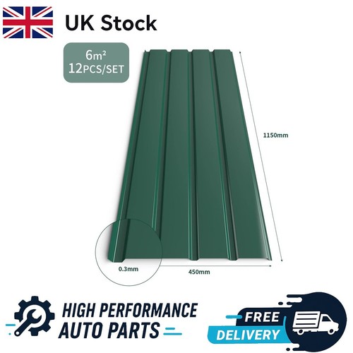 12x carport metal roof sheets - 12x,