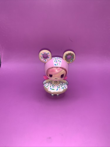 Tokidoki donutella her sweet - tokidoki, &