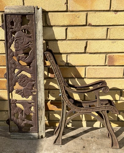 Vintage reclaimed children - reclaimed,