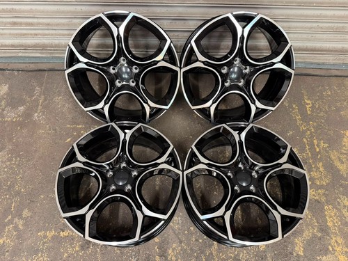 Queenstown style alloy - style,