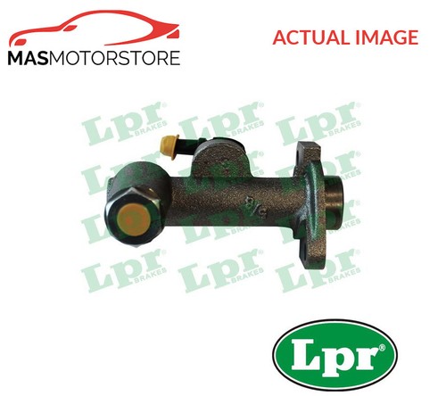 Clutch master cylinder - clutch,