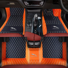 For 2000-2025 Jaguar Handmade