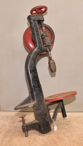 Rare antique millers falls - antique,