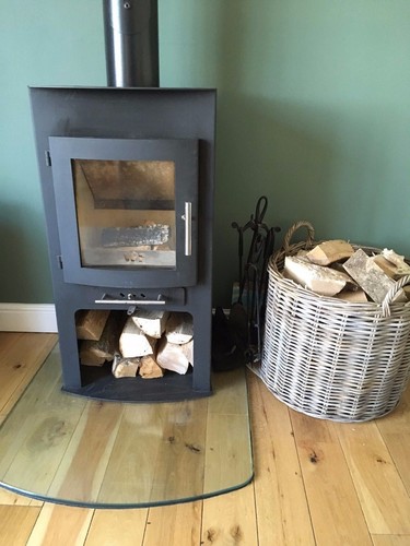 Stove bricks compatible with - stove,