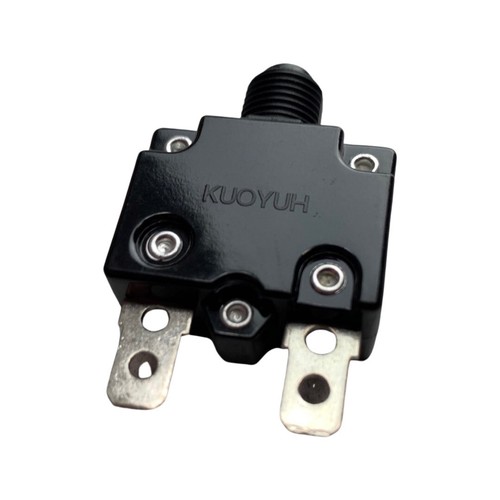 Genuine replacement 15amp - genuine,