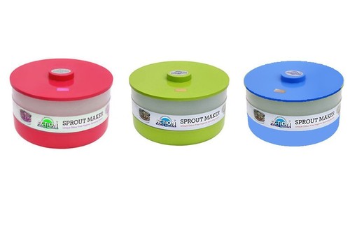 Action sprout maker germinator - action,