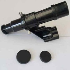 5x24 Finder Scope with Bracket