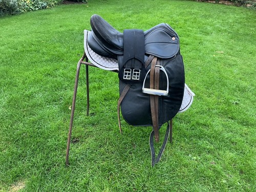 Inch saddle company - inch,