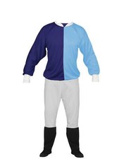 Adults Jockey Top & Jodhpurs