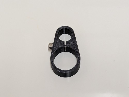 Barrel band for crosman icon - barrel,
