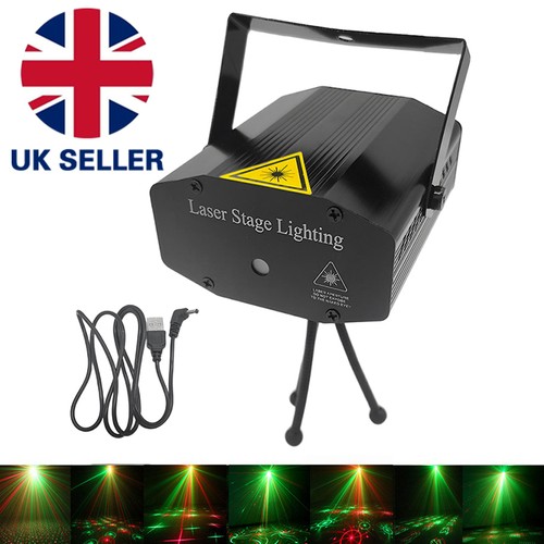 Mini laser lights led - lights, stage