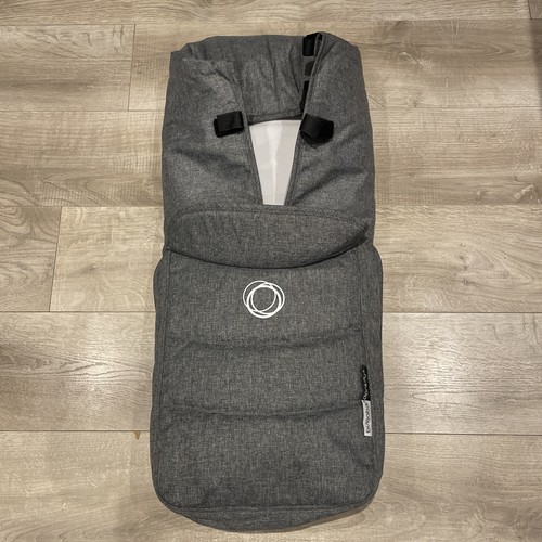 Bugaboo donkey grey - donkey, 3