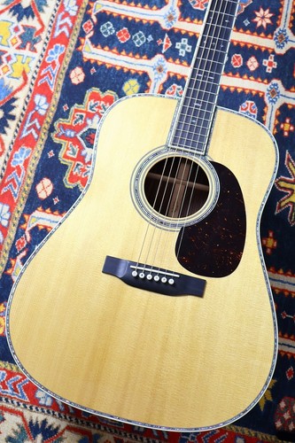 Martin standard 2024 used - martin, d-42