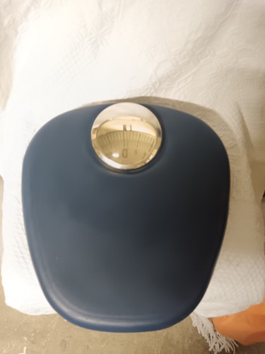 Vintage krups personal scale - personal,