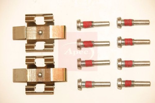 Apec brake pad accessory - apec,