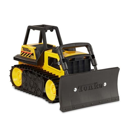 Tonka steel classics - tonka,