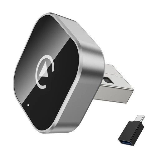Carplay wireless - 2, 1